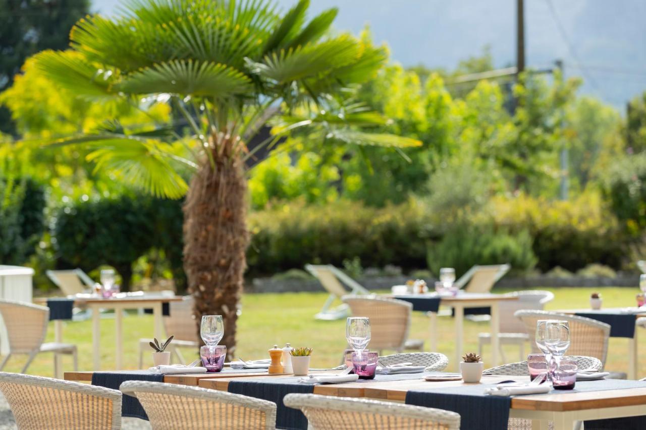 Hotel Les Grillons 3*